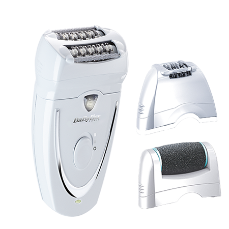 G822E: Meer comfort en precisie, ook voor gevoelige lichaamsdelen
